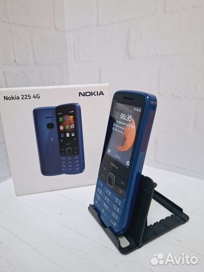 Nokia 225