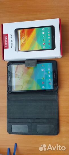 Планшеты бу