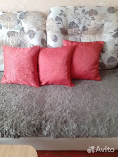 Подушка декоративная