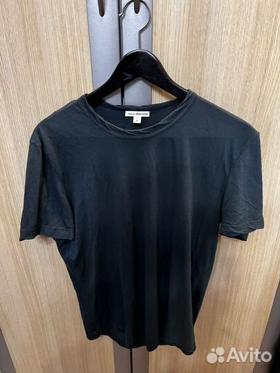 Футболка James Perse