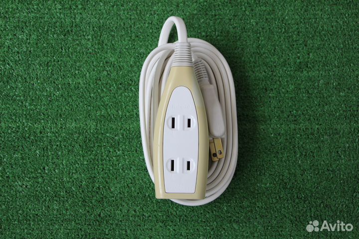 Распределитель питания National 100V новый