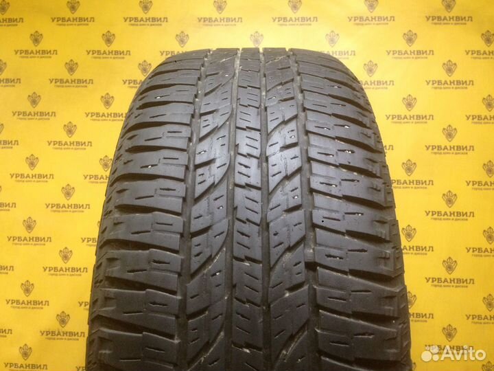 Yokohama Geolandar A/T G015 225/55 R18 98V