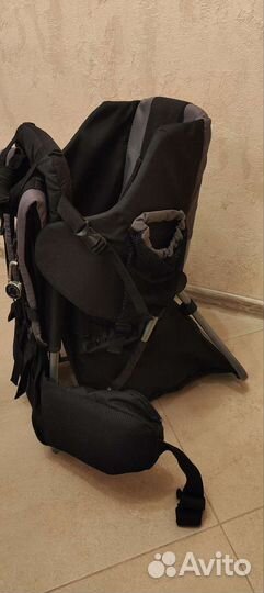 Эргорюкзак mothercare