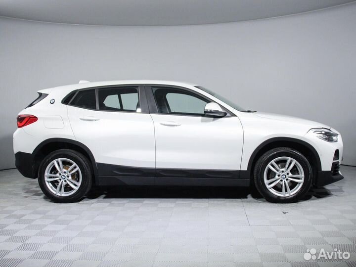 BMW X2 2 AT, 2019, 29 550 км