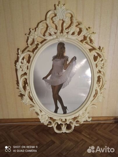 Рамки для фото и картин