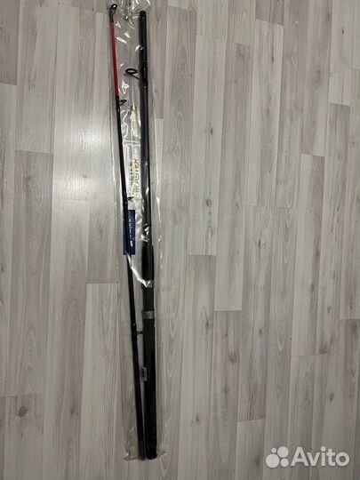 Спиннинг salmo blaster 200-500