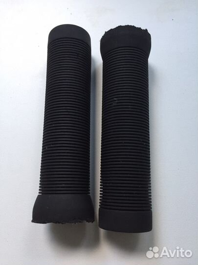 Грипсы для трюкового самоката не профессиональные