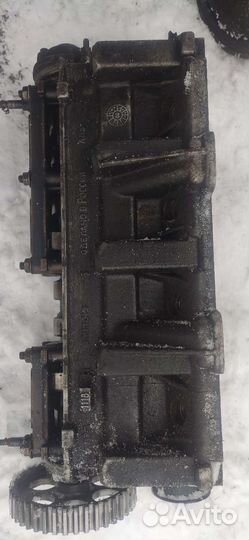 Гбц Ваз 1118 Калина Датсун