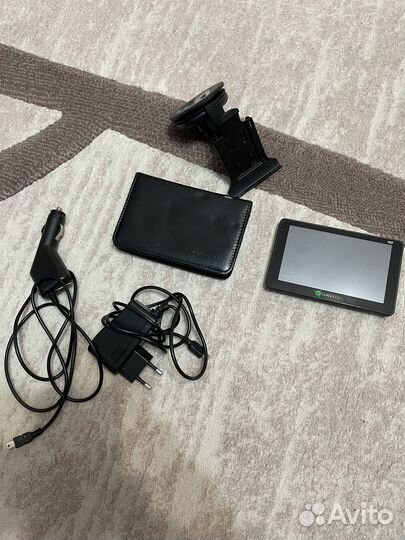 Навигатор Навител