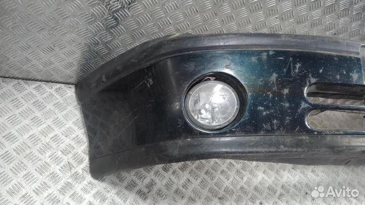 Бампер 7700419761 Renault Laguna 1 (1994-2001)