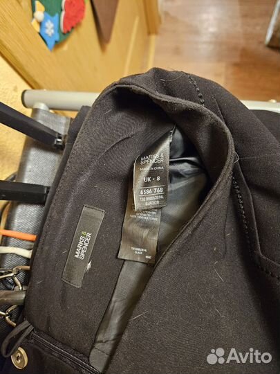 Юбки в хорошем состоянии, размер М