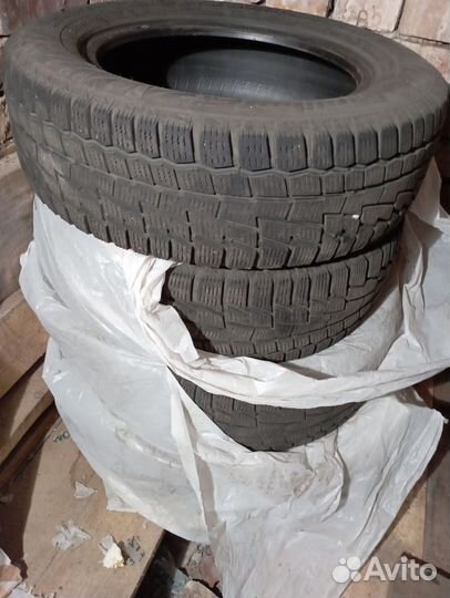 Cordiant Winter Drive 195/65 R15