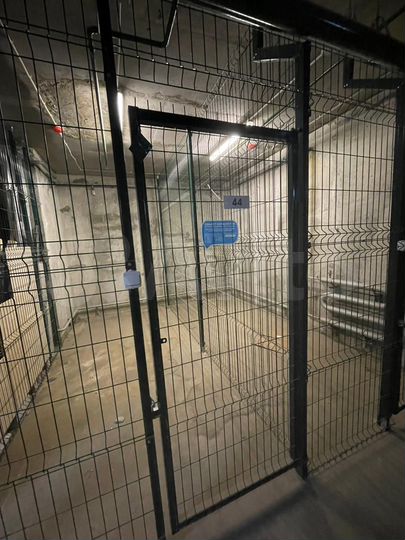 Кладовая (склад)