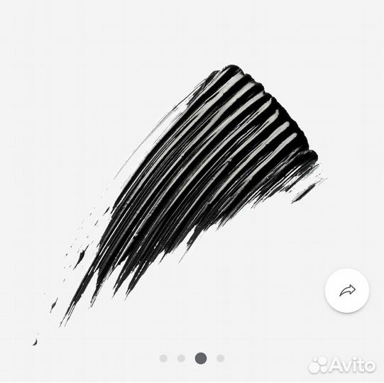 Тушь для ресниц орифлейм