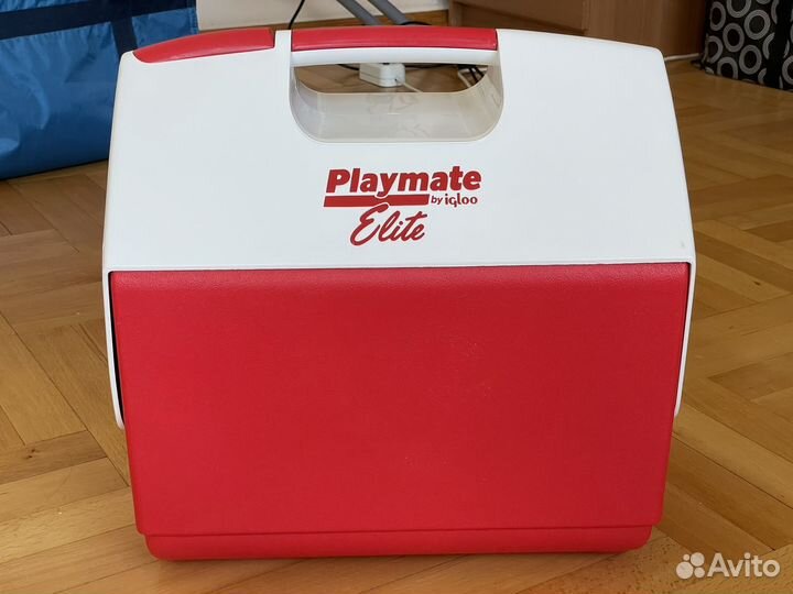 Ящик холодильнк, бу и аккумуляторы холода