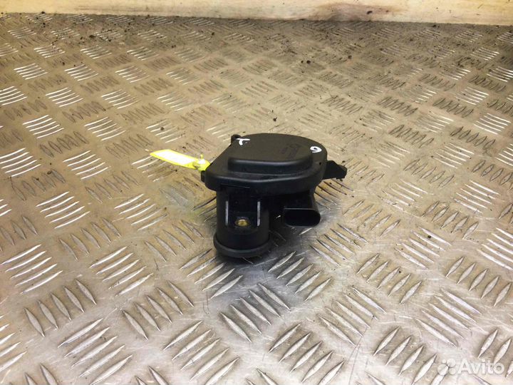 Сервопривод заслонок впускного коллектора Mercedes