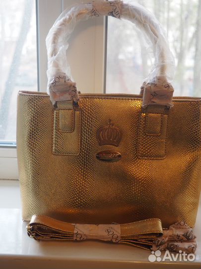 Женская сумка pompoos