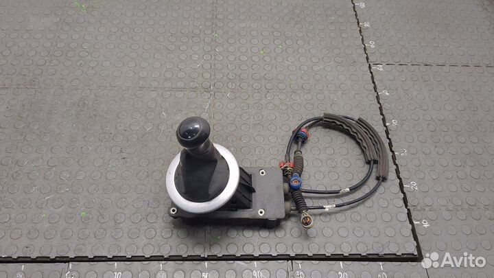 Кулиса кпп Renault Megane 2, 2006