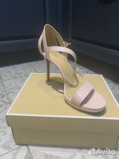 Босоножки michael kors