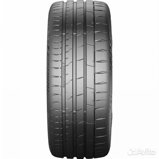 Continental ContiSportContact 7 245/40 R21 100Y