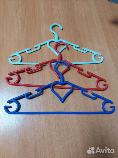 Плечики для одежды