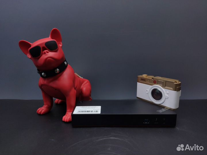 Докстанция Lenovo ThinkPad