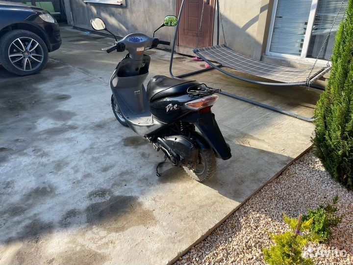 Honda Dio af56