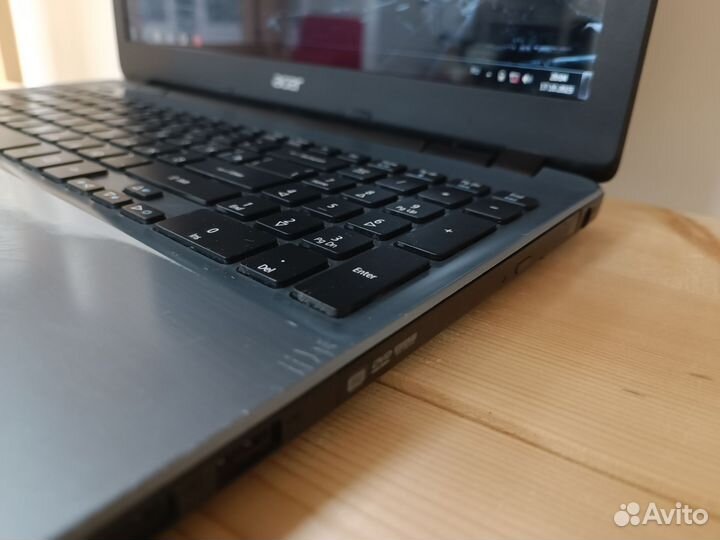 Игровой Acer 8gb/820m/500gb