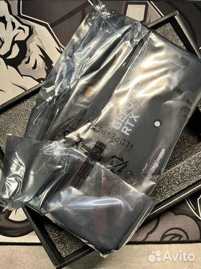 Видеокарта MSI nvidia GeForce RTX 3060 ventus 12 G