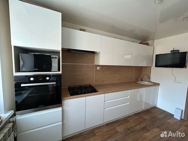 Кухонная гарнитура на заказ