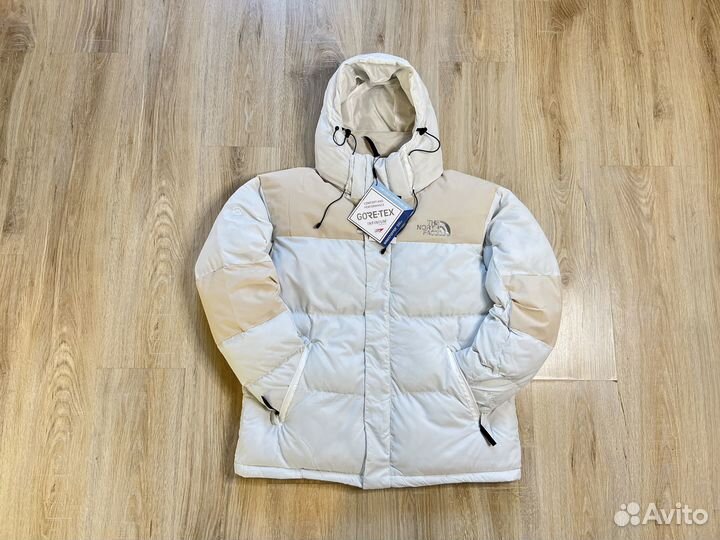 Куртка The North Face (новая с биркой)