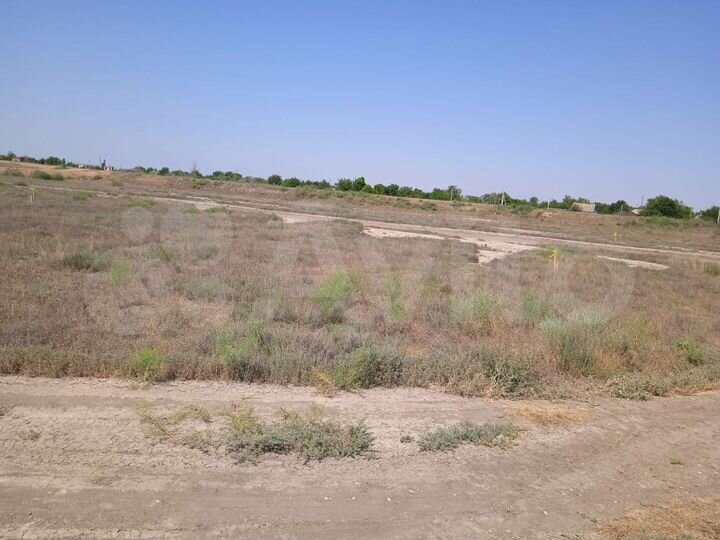 Участок 6,3 сот. (ИЖС)