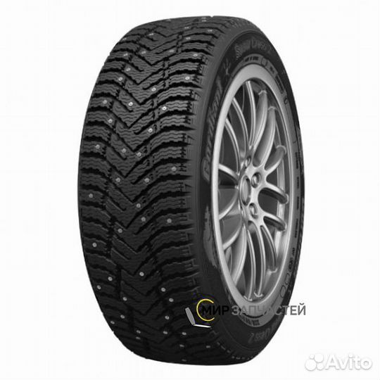Cordiant Snow Cross 2 225/60 R17 103T