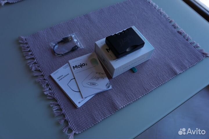Chord mojo 2
