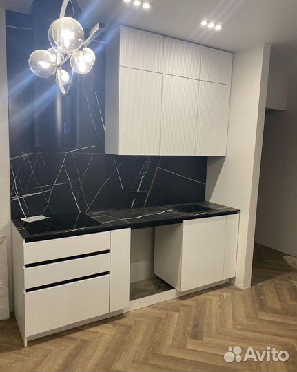 Кухня 3 метра