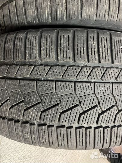 Continental ContiWinterContact TS 860S 295/35 R21 107V