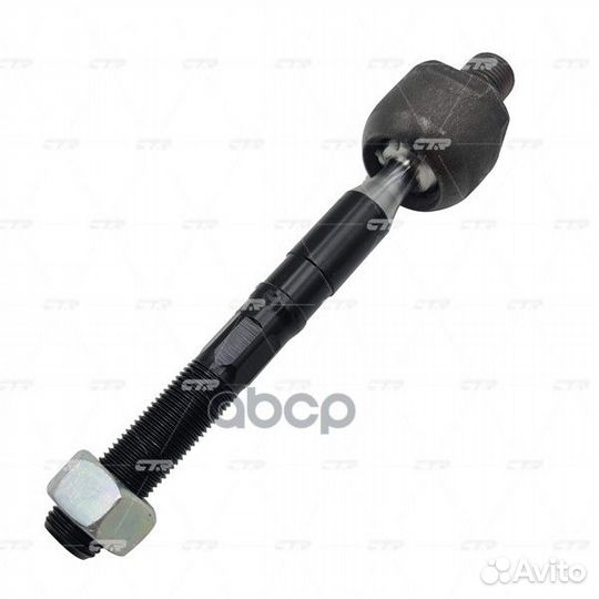 Тяга рулевая KIA mohave 09- прав