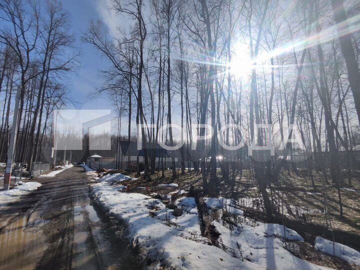 Участок 14 сот. (СНТ, ДНП)