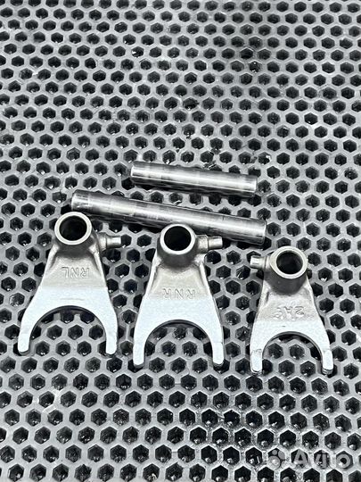 Вилки коробки Honda CRF 250R 2004-2008