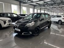 Renault Grand Scenic 1.5 MT, 2015, 259 419 км, �с пробегом, цена 1 345 000 руб.