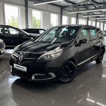 Renault Grand Scenic 1.5 MT, 2015, 259 419 км, с пробегом, цена 1 285 000 руб.