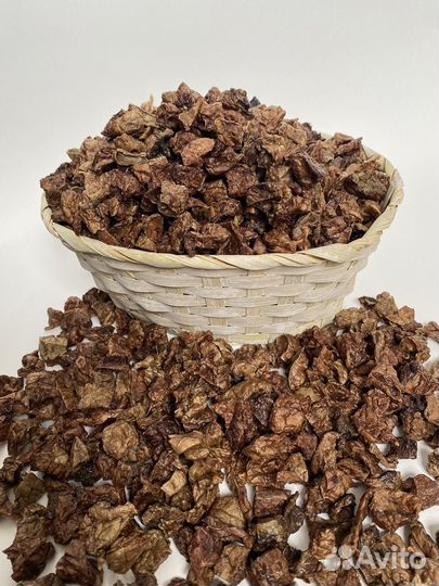 Лакомства для собак