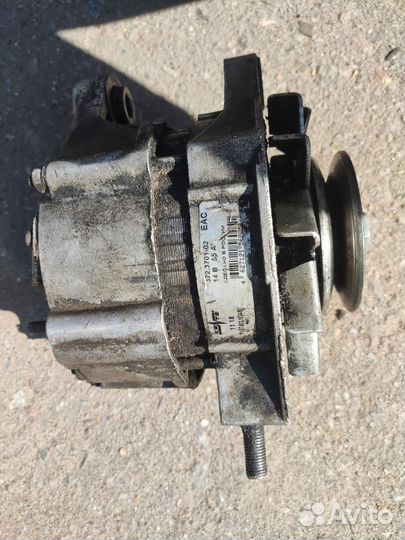 Генератор на ваз 2107 бу