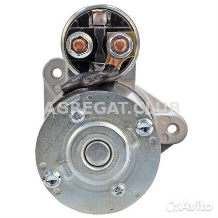 Стартер krauf STM1210RD