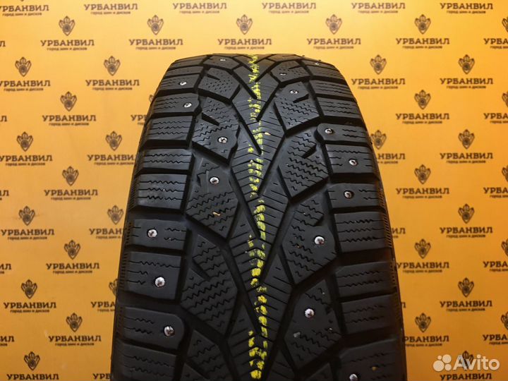 Gislaved NordFrost 100 175/65 R14 86T