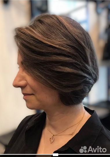 Требуются модели на женские стрижки