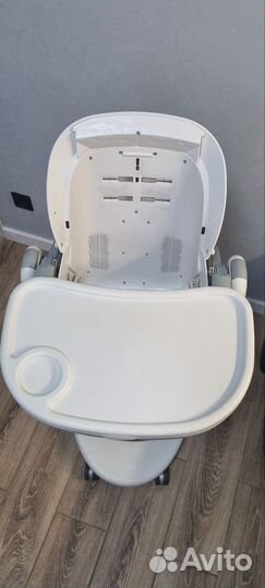 Стульчик детский peg -Perego Tatamia