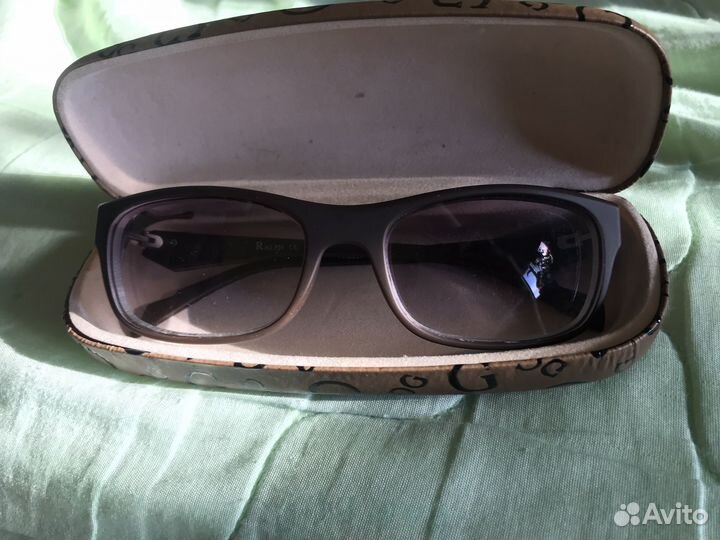 Очки с диоптриями