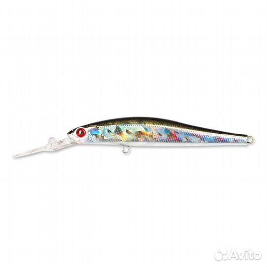Воблер Zipbaits Rigge Deep 90F 510R