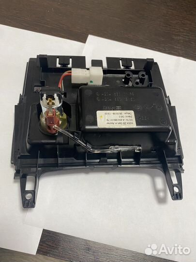 Пепельница mercedes e-класс w212